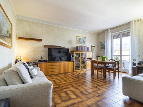 appartamento in vendita a Cantù in zona Vighizzolo