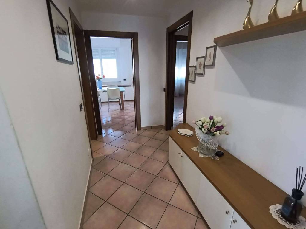 appartamento in vendita a Cantù