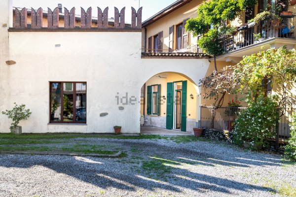 appartamento in vendita a Cantù