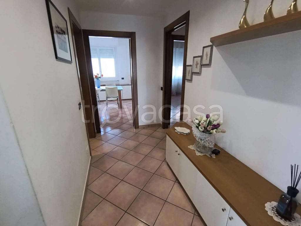 appartamento in vendita a Cantù