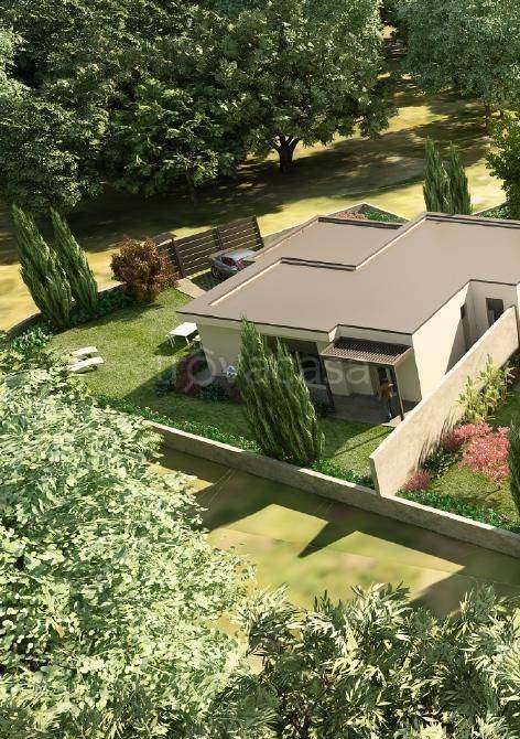 casa indipendente in vendita a Cantù in zona Vighizzolo