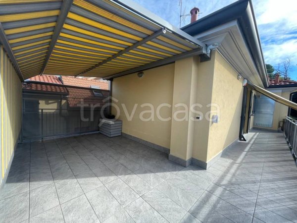 appartamento in vendita a Cantù
