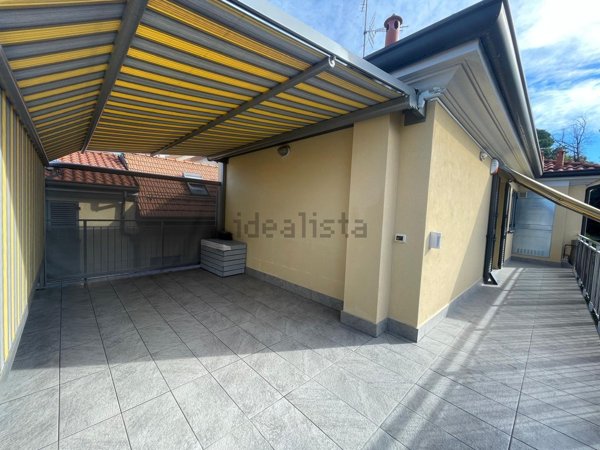 appartamento in vendita a Cantù