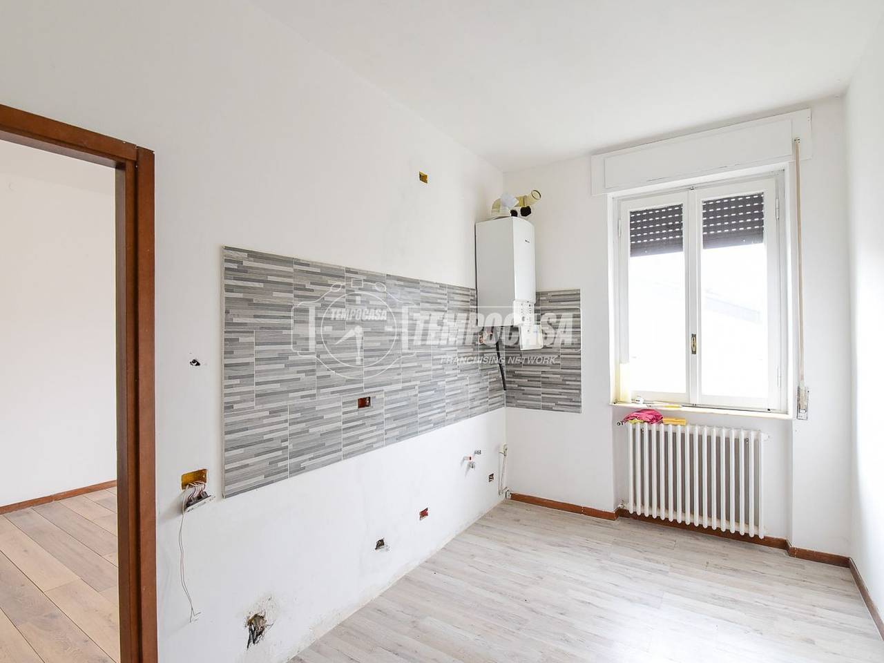 appartamento in vendita a Cantù
