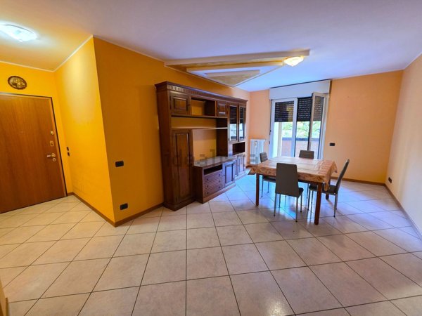 appartamento in vendita a Cantù