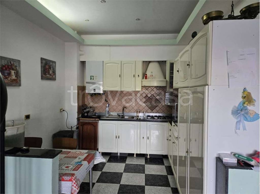 appartamento in vendita a Cantù in zona Vighizzolo