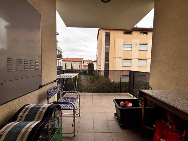appartamento in vendita a Cantù
