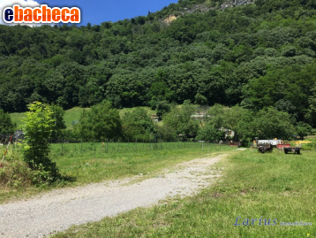 casa indipendente in vendita a Canzo