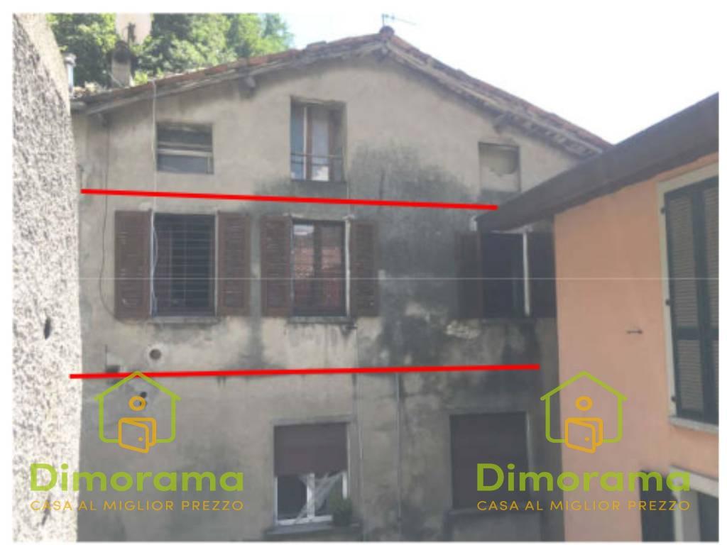 appartamento in vendita a Canzo