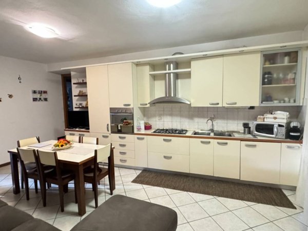 appartamento in vendita a Canzo