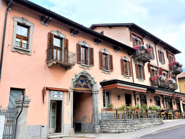 ufficio in vendita a Canzo