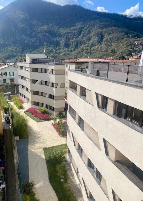 appartamento in vendita a Canzo