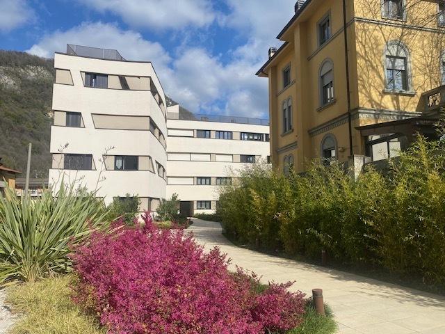 appartamento in vendita a Canzo