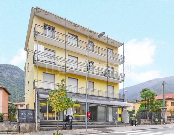 appartamento in vendita a Canzo