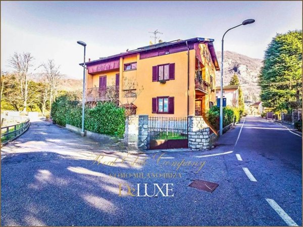 appartamento in vendita a Canzo