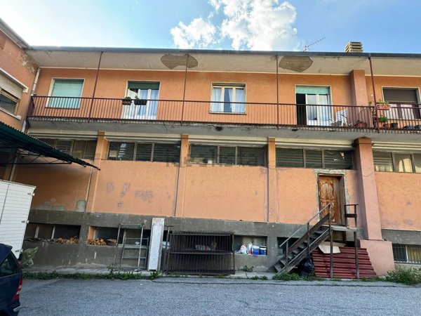appartamento in vendita a Canzo