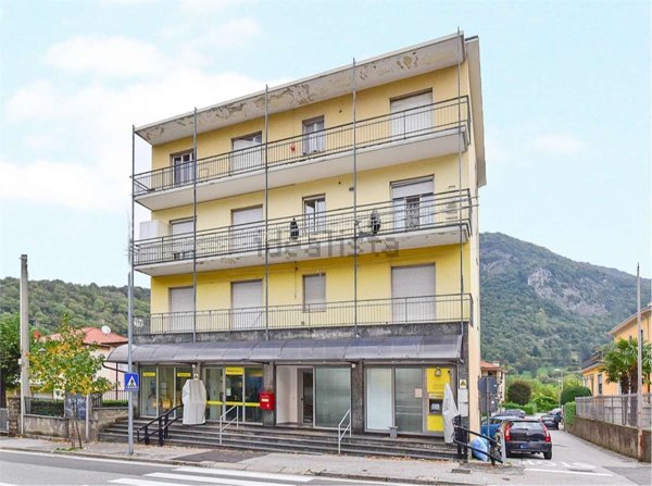 appartamento in vendita a Canzo