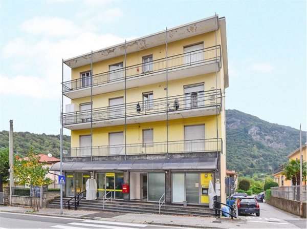 appartamento in vendita a Canzo