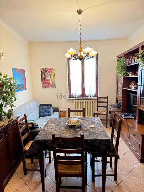 appartamento in vendita a Canzo