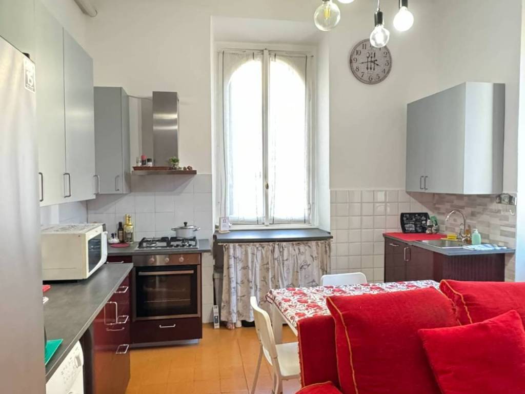 appartamento in vendita a Canzo