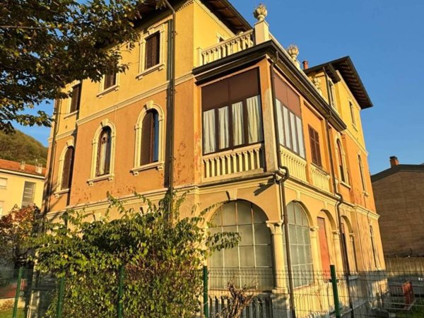 appartamento in vendita a Canzo