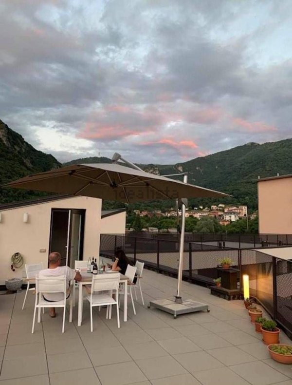 appartamento in vendita a Canzo
