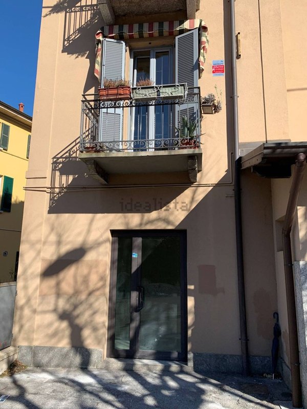 ufficio in vendita a Canzo