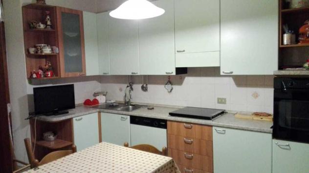 appartamento in vendita a Canzo