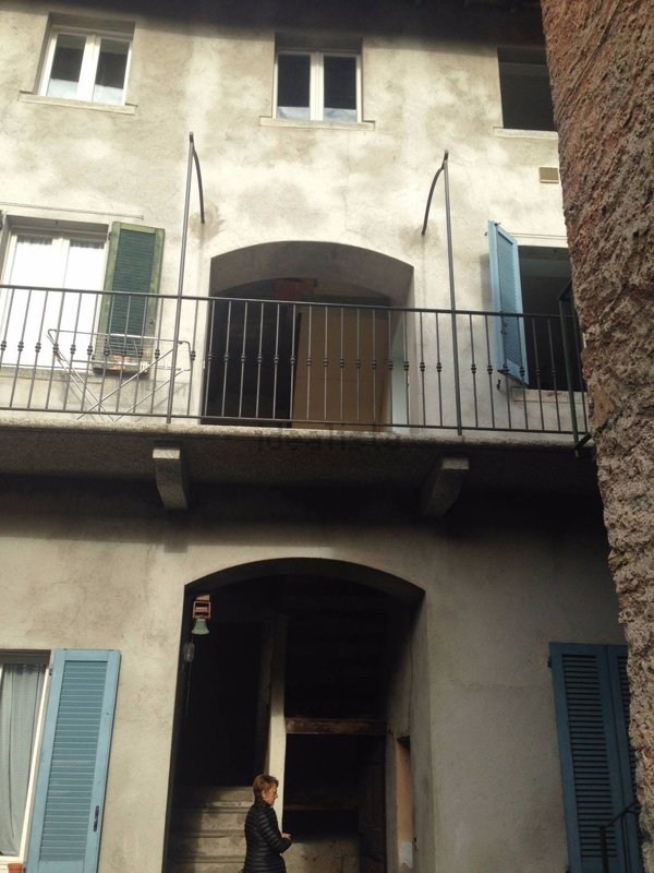 appartamento in vendita a Canzo