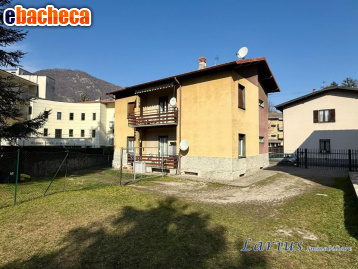 appartamento in vendita a Canzo