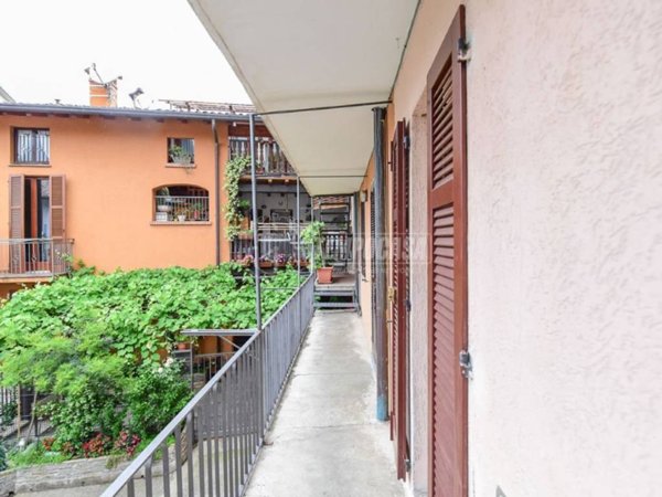 appartamento in vendita a Canzo