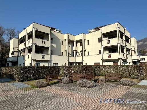 appartamento in vendita a Canzo