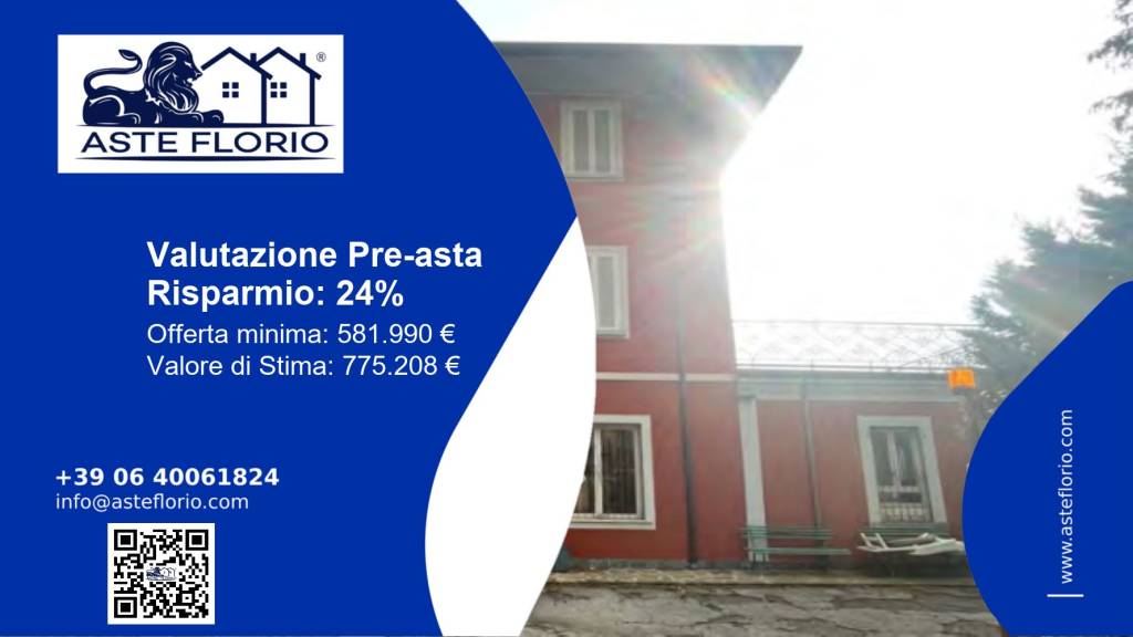negozio in vendita a Canzo