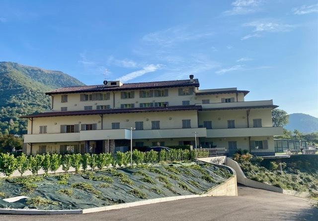 appartamento in vendita a Canzo