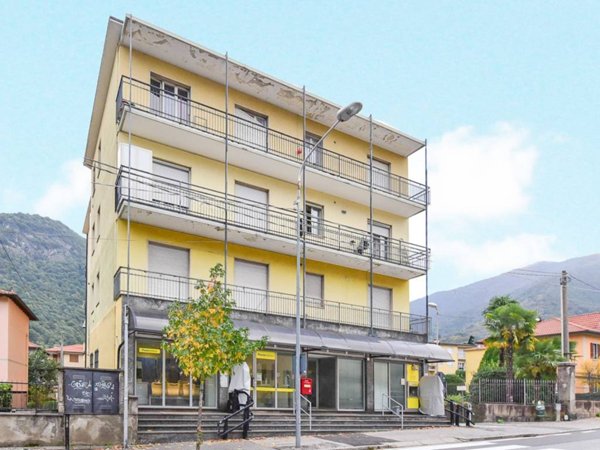 appartamento in vendita a Canzo