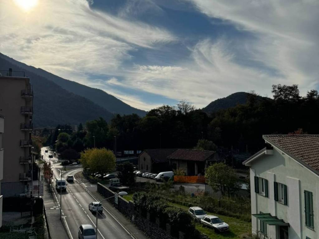 appartamento in vendita a Canzo