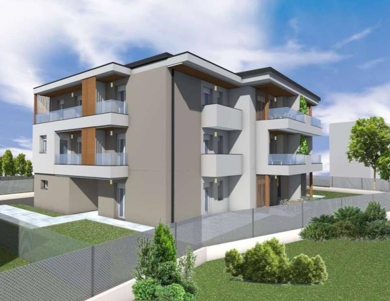 appartamento in vendita a Canzo