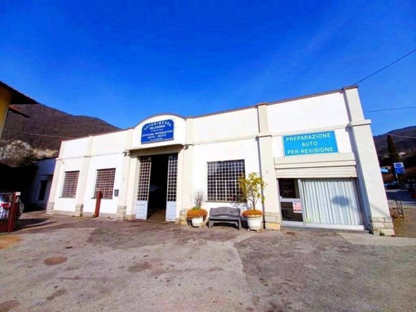 appartamento in vendita a Canzo