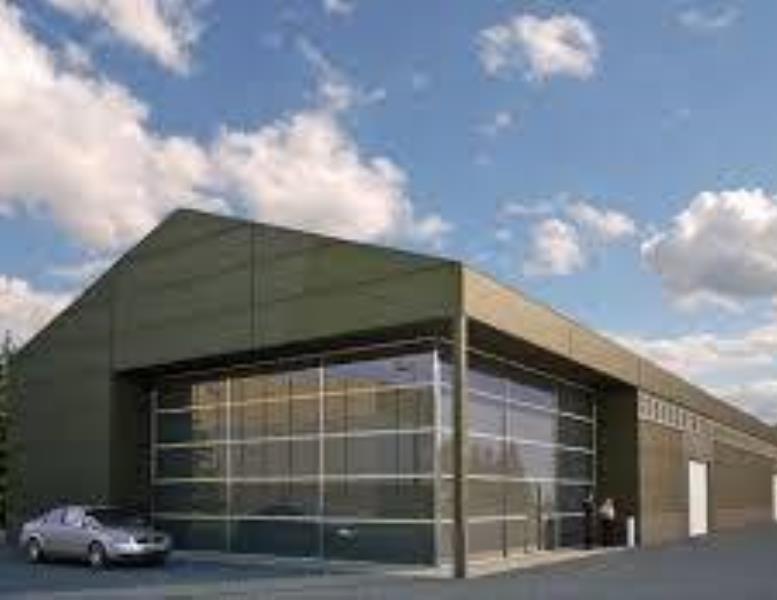 locale commerciale in vendita a Canzo