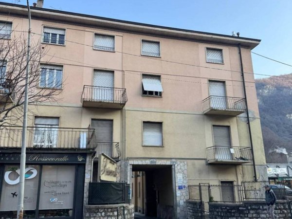 appartamento in vendita a Canzo