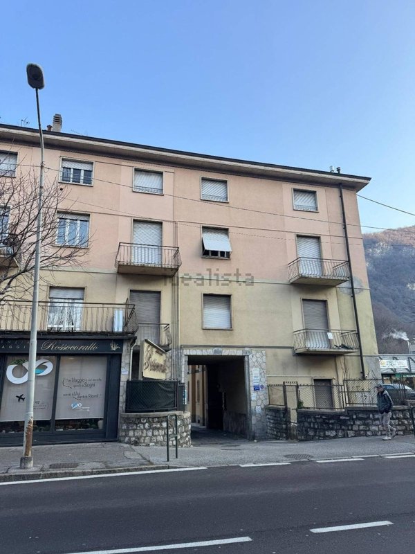 appartamento in vendita a Canzo