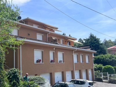 appartamento in vendita a Canzo