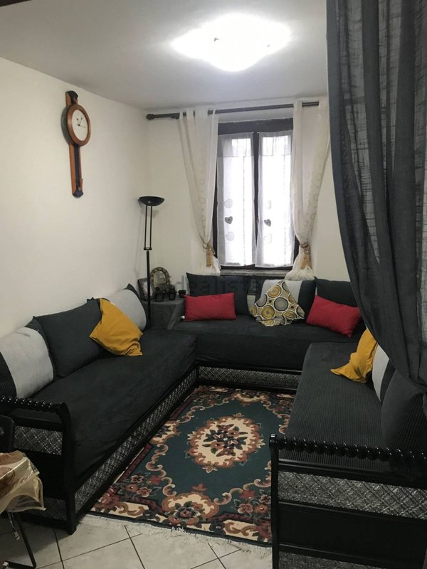 appartamento in vendita a Canzo