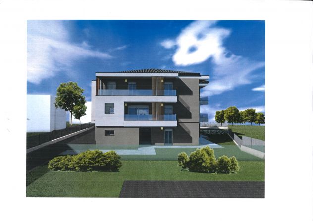 appartamento in vendita a Canzo