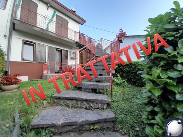 appartamento in vendita a Canzo