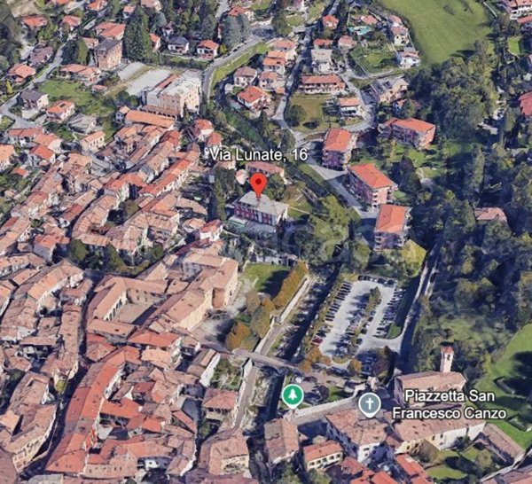 villa in vendita a Canzo