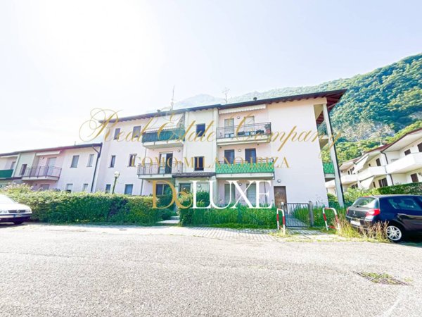 appartamento in vendita a Canzo