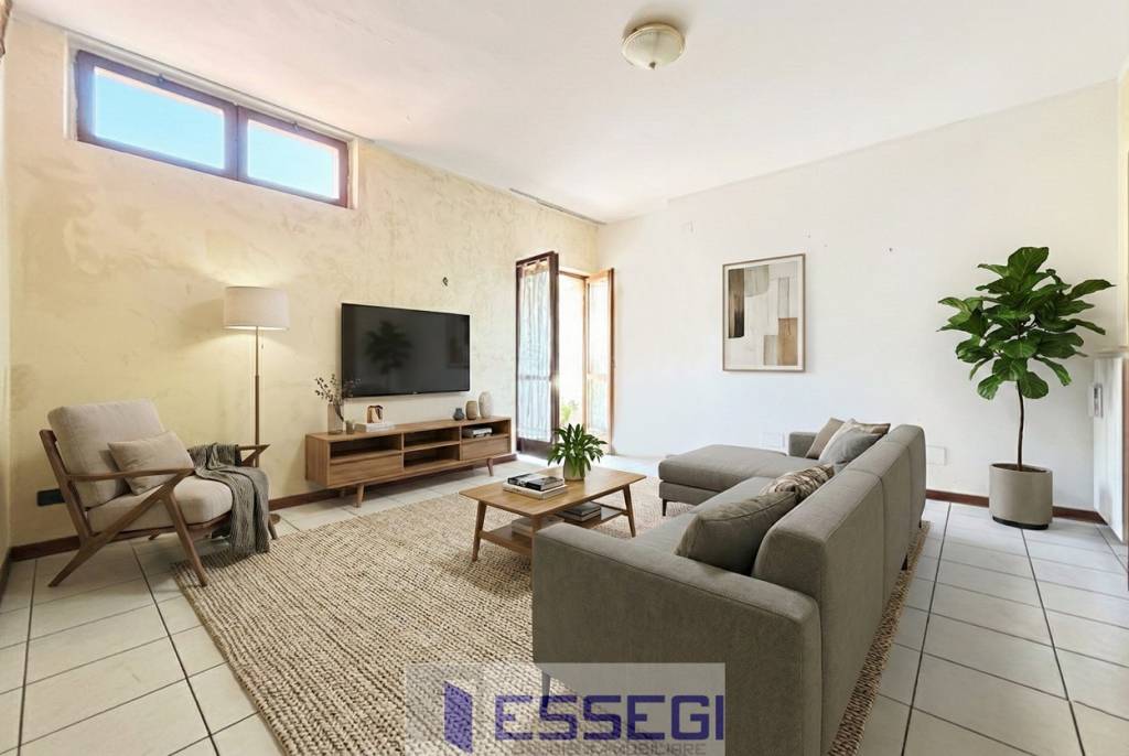 appartamento in vendita a Canzo