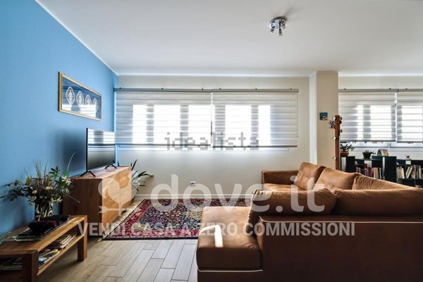 appartamento in vendita a Canzo