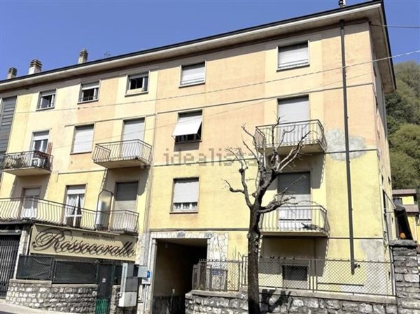 appartamento in vendita a Canzo